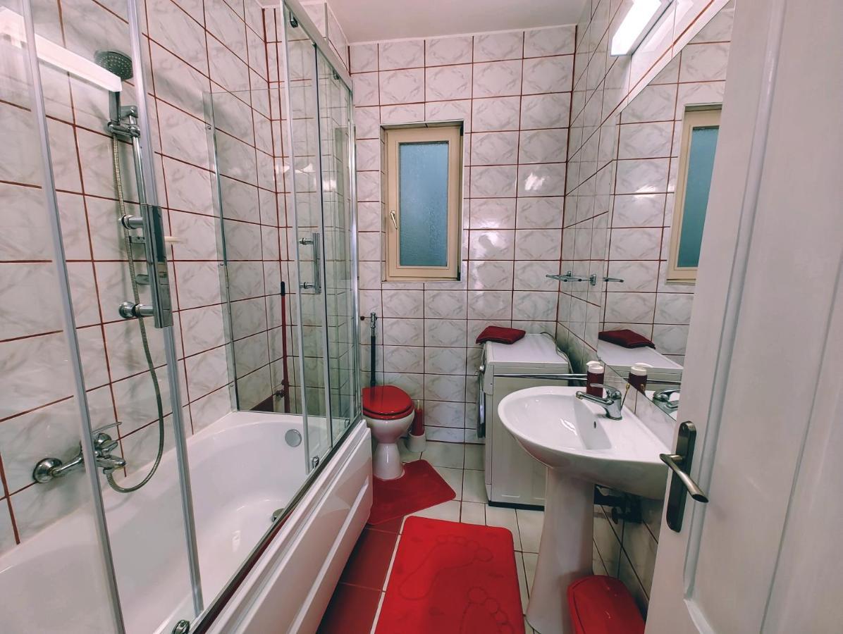 Ten'S Apartment - Spatios Si Linistit Kluž Exteriér fotografie