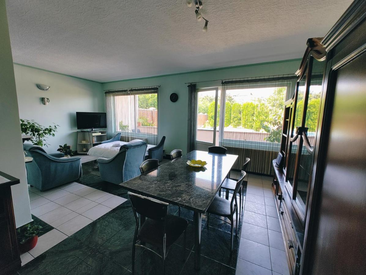 Ten'S Apartment - Spatios Si Linistit Kluž Exteriér fotografie