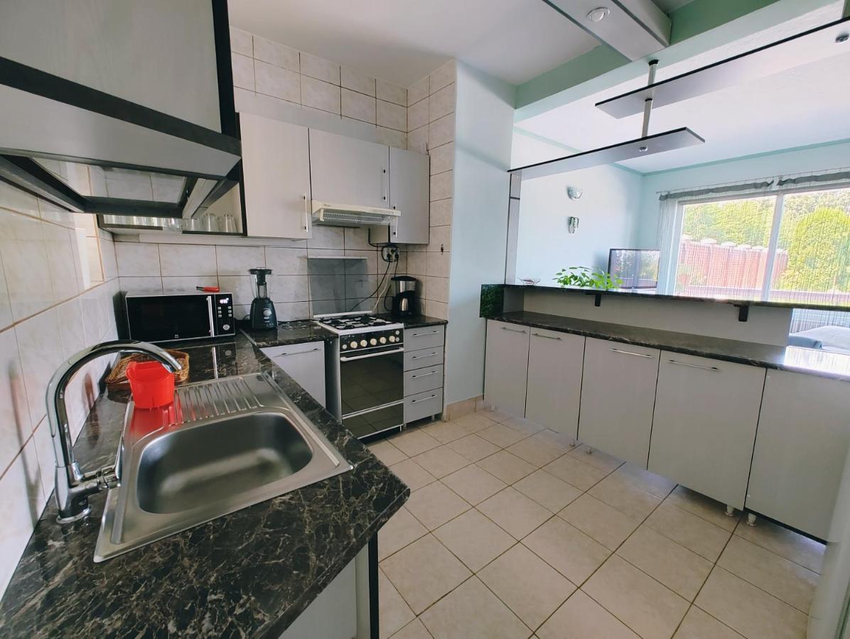 Ten'S Apartment - Spatios Si Linistit Kluž Exteriér fotografie