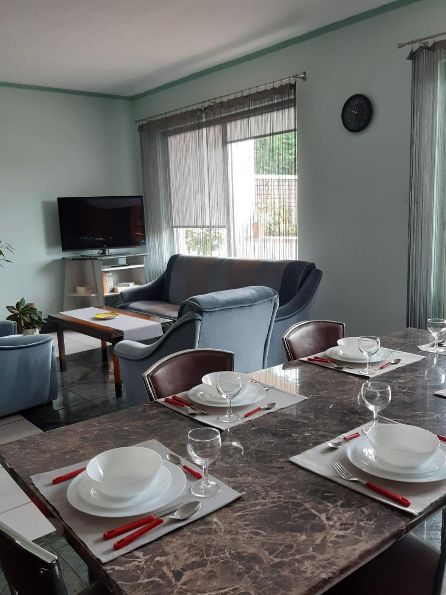 Ten'S Apartment - Spatios Si Linistit Kluž Exteriér fotografie