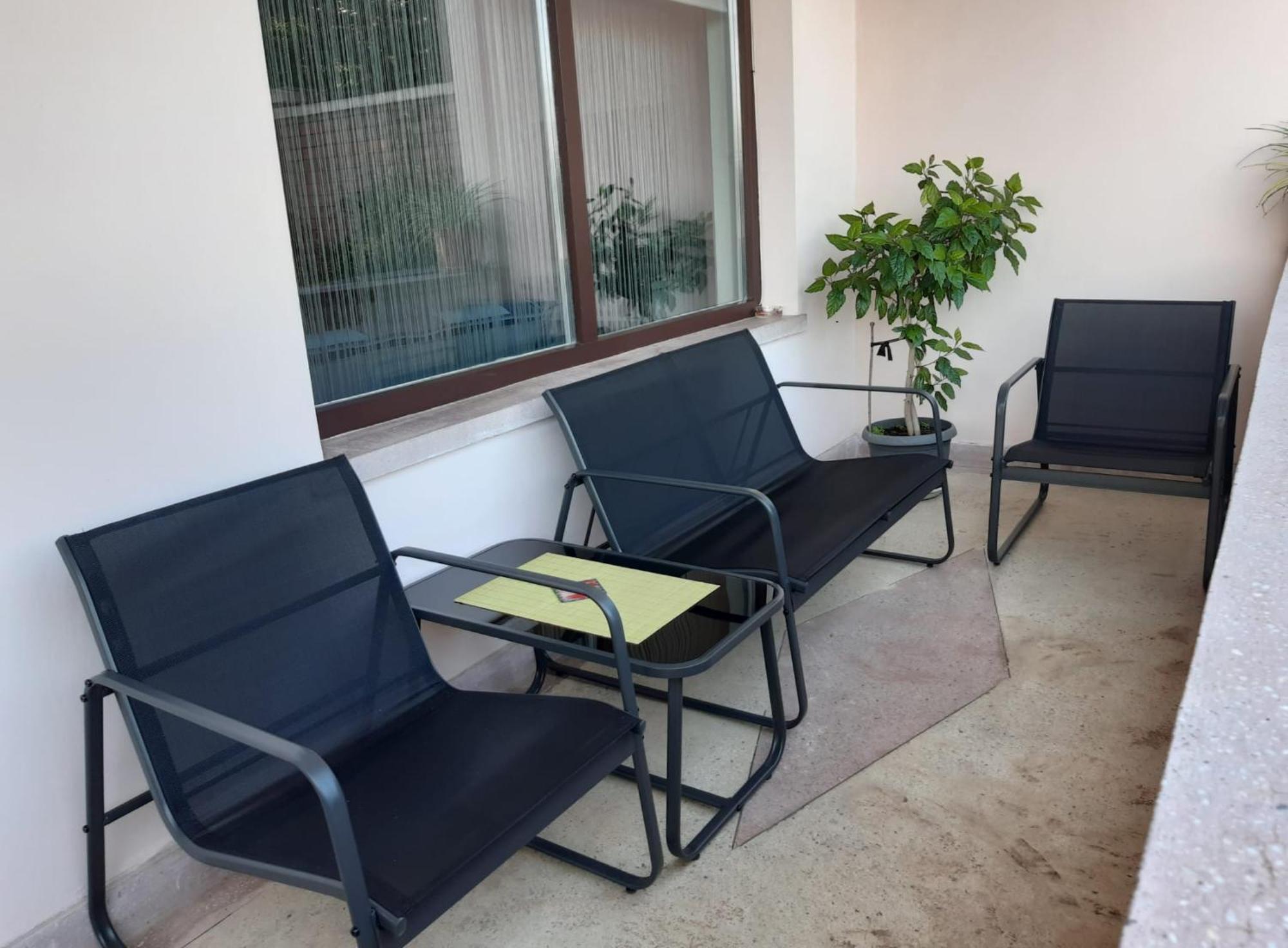 Ten'S Apartment - Spatios Si Linistit Kluž Exteriér fotografie